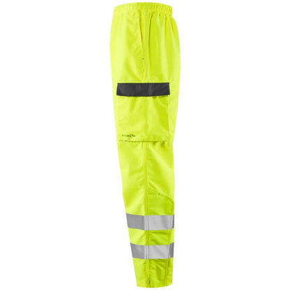 EcoViz 10K Performance Breathable Overtrouser Westleigh L07 - - Customisable Trousers