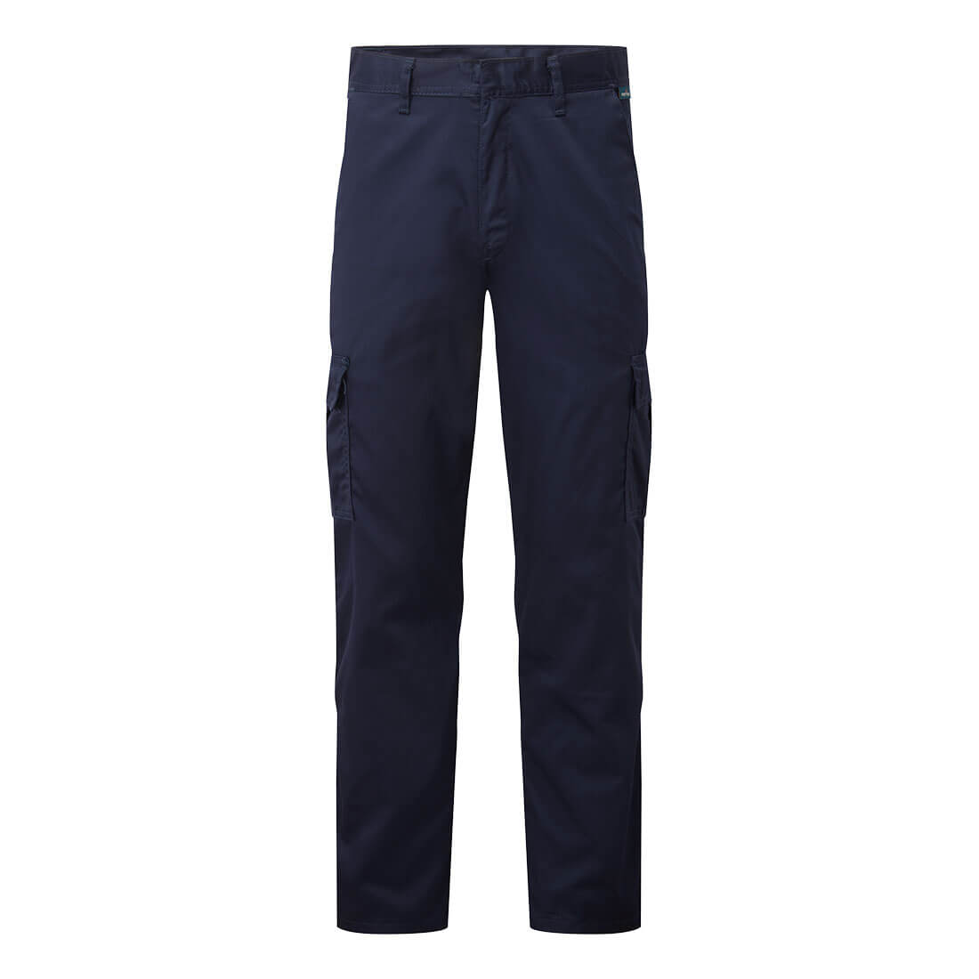 Lightweight Combat Trousers L701 - Navy - Customisable Work Trousers