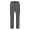 Metal Grey Short
