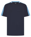 Navy/Sky