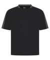 Black/Gunmetal