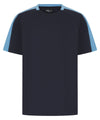 Navy/Sky