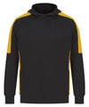 Black/Gold
