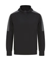 Black/Gunmetal Grey