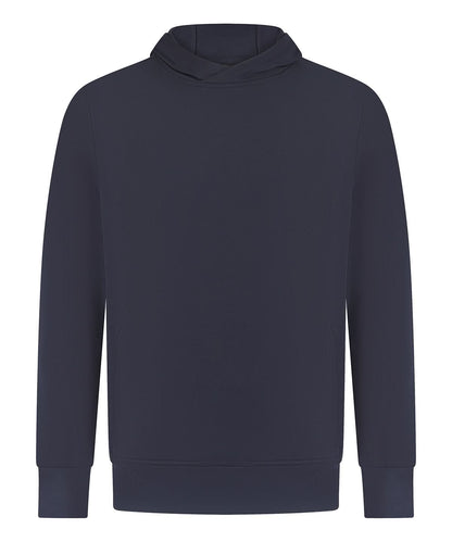 Finden &amp; Hales Adults team hoodie LV341 - Navy - Customisable Hoodies