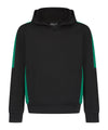 Black/Emerald