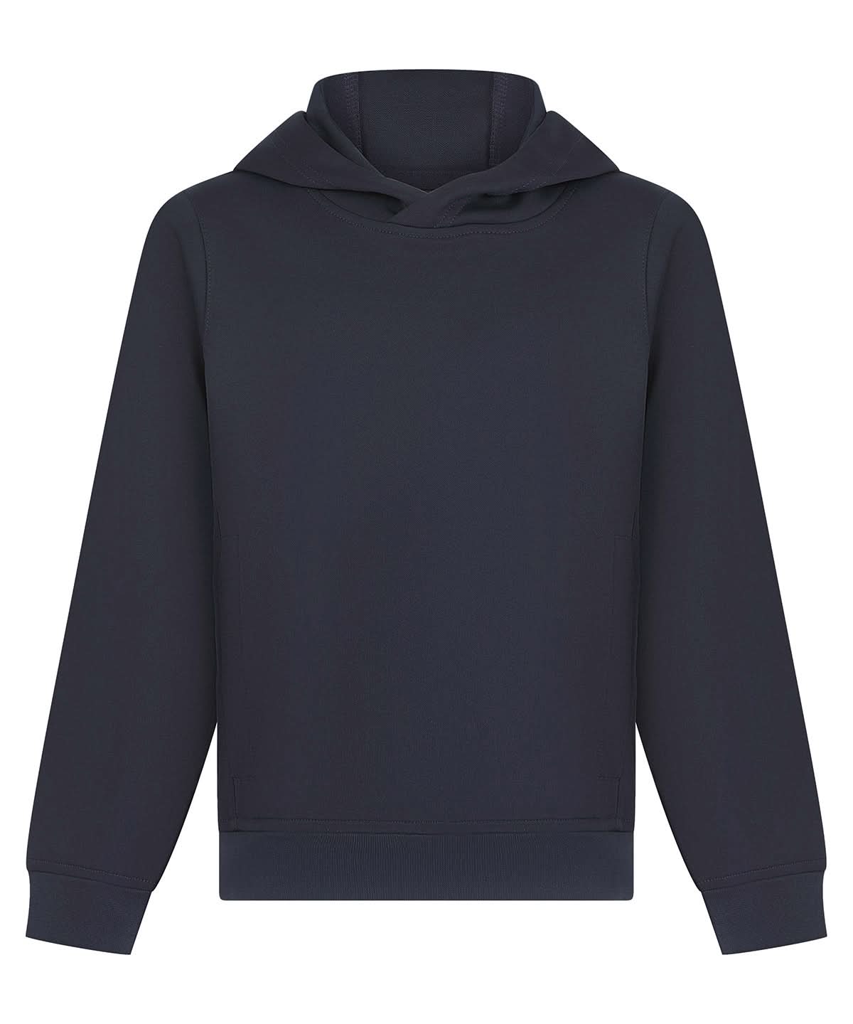 Finden &amp; Hales Kids team hoodie LV342 - Navy - Customisable Hoodies