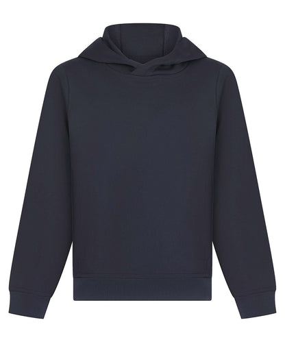 Finden &amp; Hales Kids team hoodie LV342 - Navy - Customisable Hoodies