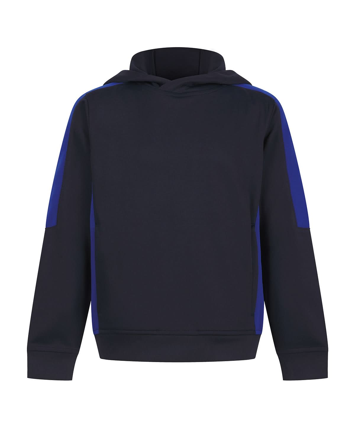 Finden &amp; Hales Kids team hoodie LV342 - Navy Royal - Customisable Hoodies