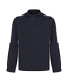 Navy/White