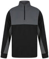 Black/Gunmetal Grey