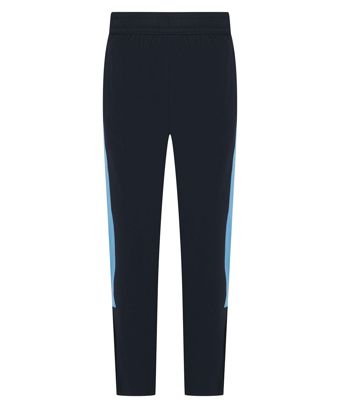 Finden &amp; Hales Finden Hales Knitted tracksuit pants Navysky LV881 - Navysky - Customisable Trackwear