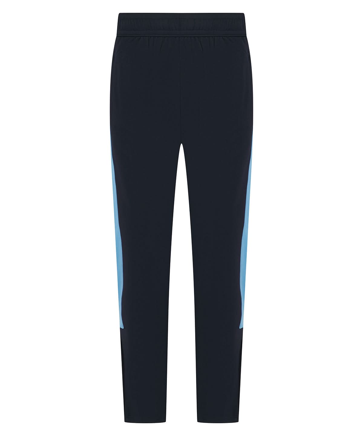 Finden &amp; Hales Finden Hales Knitted tracksuit pants Navysky LV881 - Navysky - Customisable Trackwear
