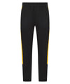 Black/Gold