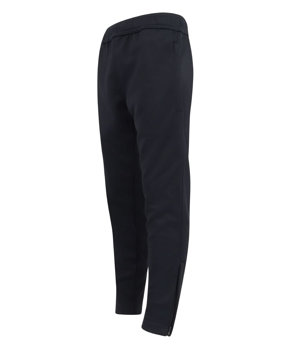 Finden &amp; Hales Finden Hales Kids knitted tracksuit pants LV883 - Navy - Customisable Trackwear