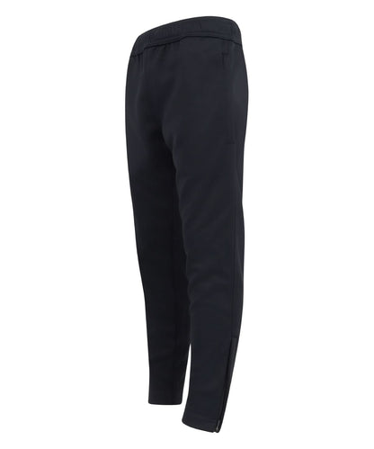 Finden &amp; Hales Finden Hales Kids knitted tracksuit pants LV883 - Navy - Customisable Trackwear