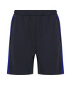 Navy/Royal