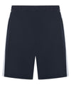 Navy/White