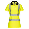 Yellow/Black