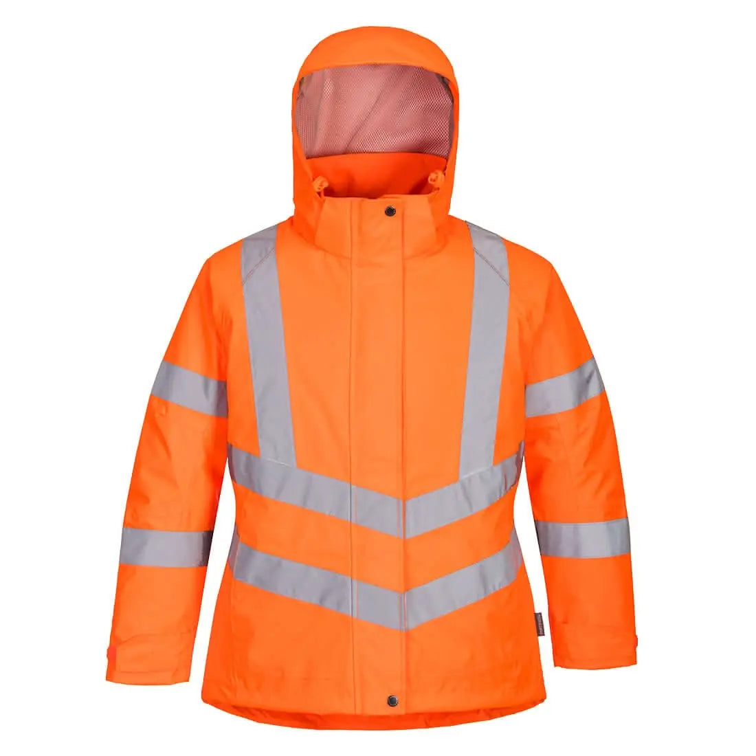 Hi Vis Women&