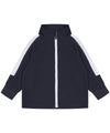 Navy/White