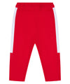 Red/White