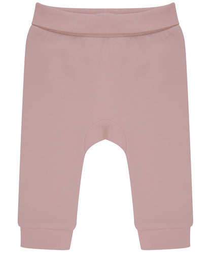 Larkwood Sustainable Joggers LW850 - Soft Pink - Customisable Joggers
