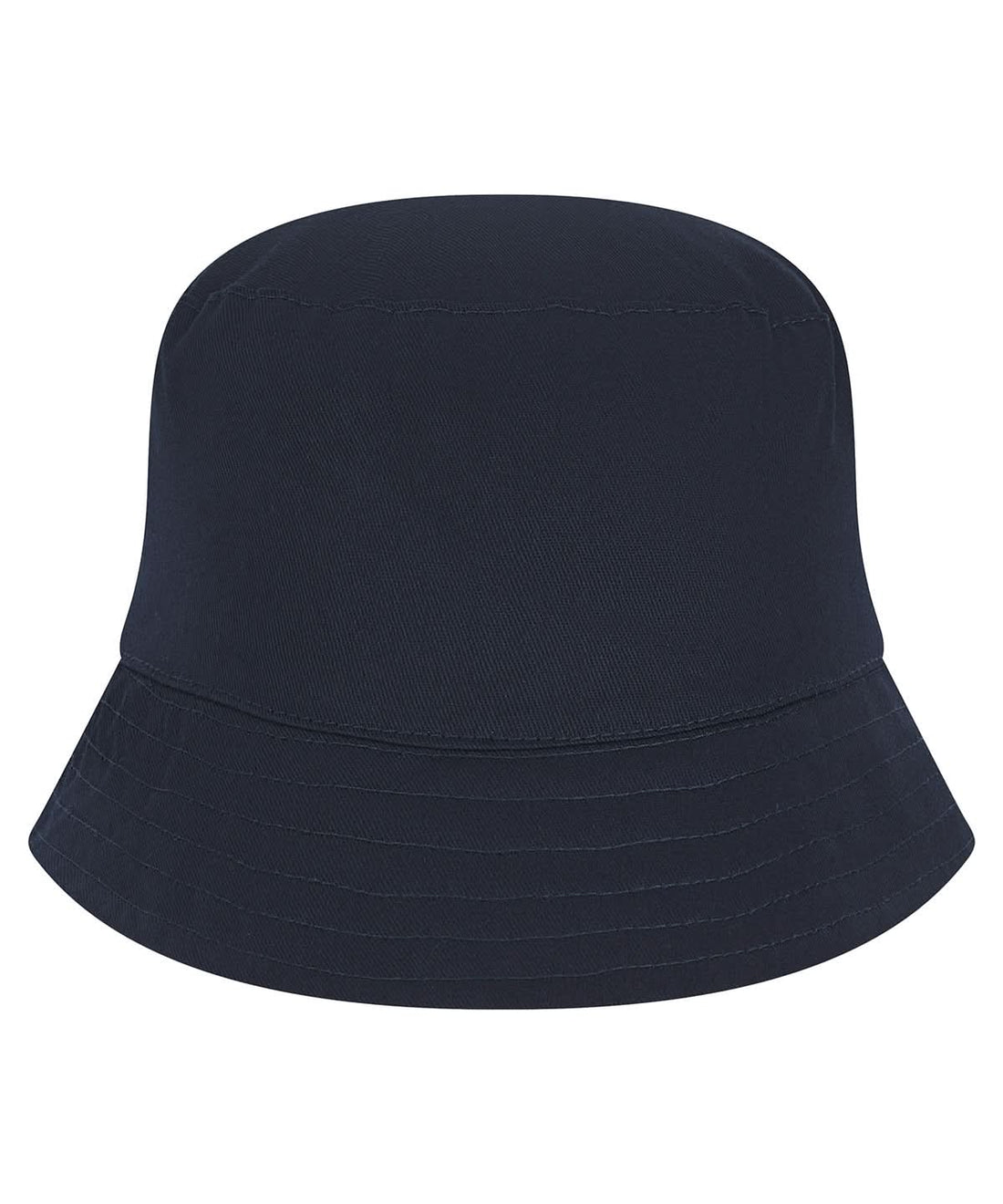Larkwood Bucket Hat LW92T - Navy - Customisable Hats