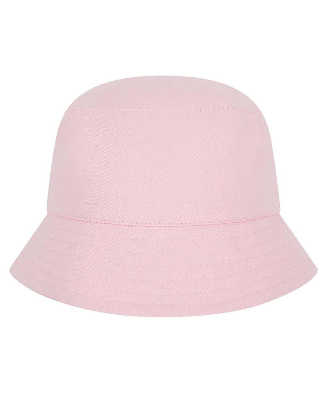 Larkwood Bucket Hat LW92T - Pale Pink - Customisable Hats