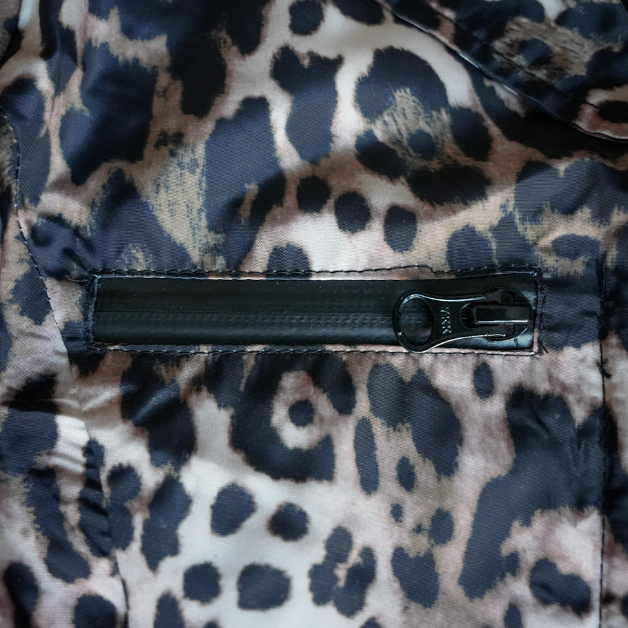 The Pewty Tooty - Dog Grooming Dress - Luxury - - Customisable Workwear