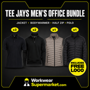 Men’s Office Workwear Bundle