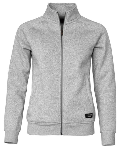 Nimbus Womens Cambridge fashionable trainer N110F - Grey - Customisable Sweatshirts