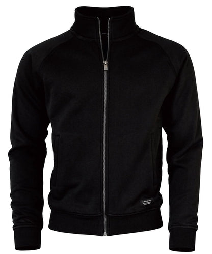 Nimbus Cambridge fashionable trainer N110M - Black - Customisable Sweatshirts