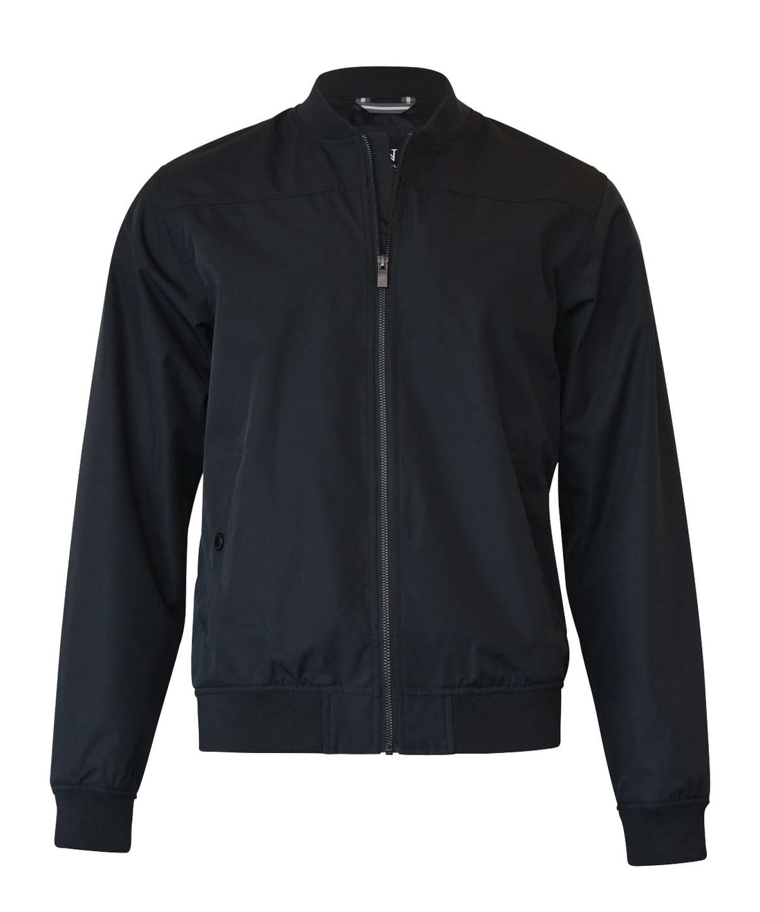 Nimbus Bleecker authentic bomber jacket N117M - Dark Navy - Customisable Jackets