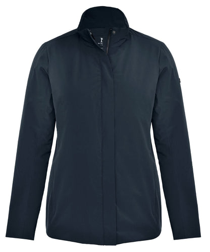 Nimbus Womens Eastlake jacket N125F - Navy - Customisable Jackets