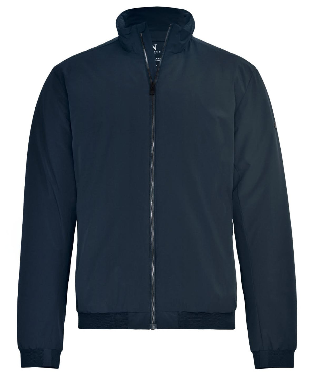 Nimbus Eastlake jacket N125M - Navy - Customisable Jackets