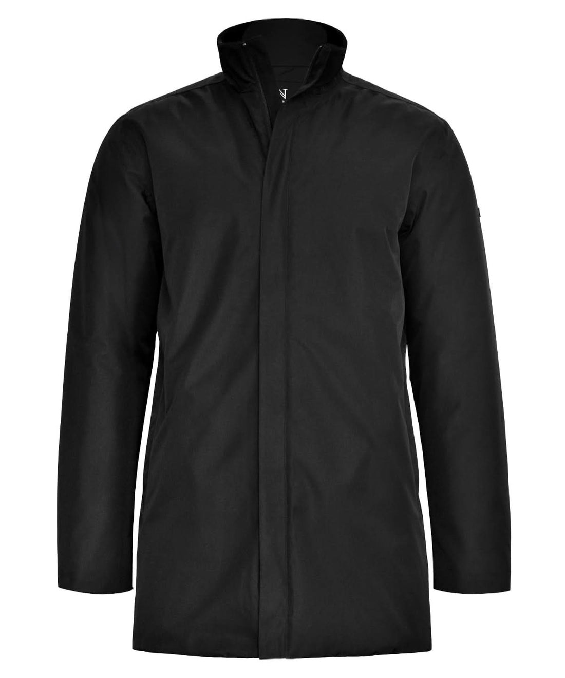 Nimbus Folcroft jacket N126M - Black - Customisable Jackets