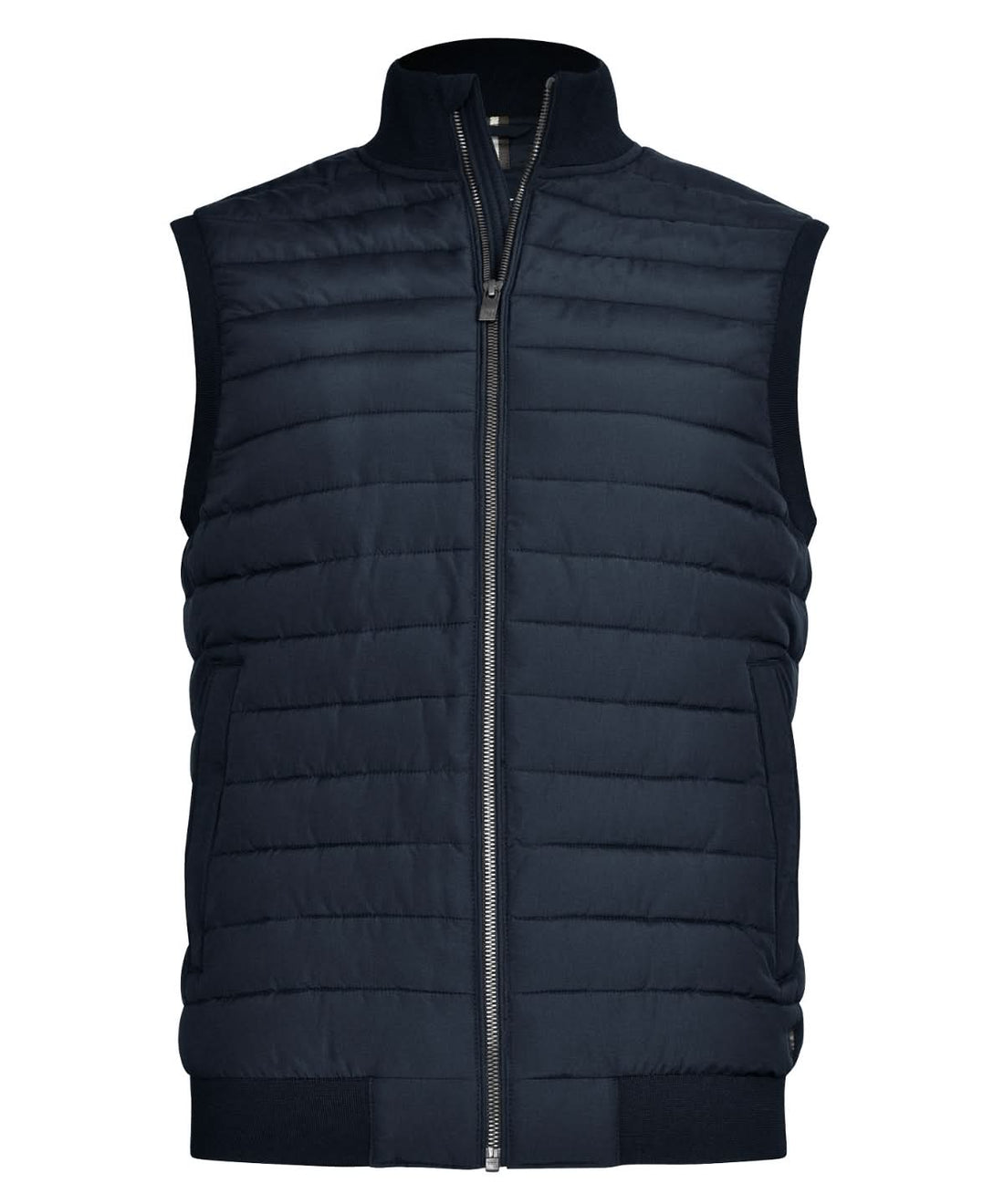 Nimbus Vesper bodywarmer N127M - Navy - Customisable Gilets &amp; Body Warmers