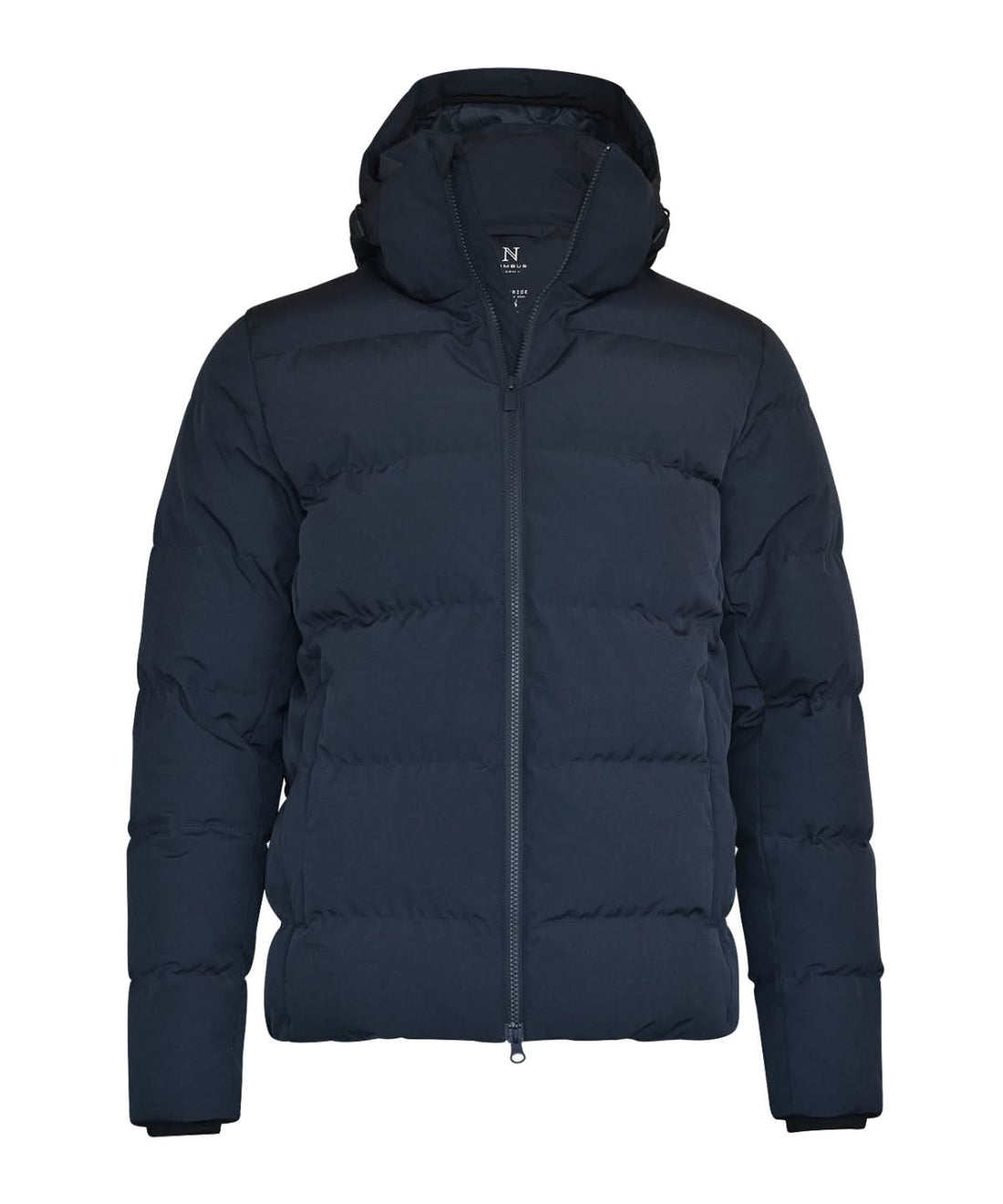 Nimbus Telluride jacket NB120 - Navy - Customisable Jackets