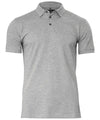 Grey Melange