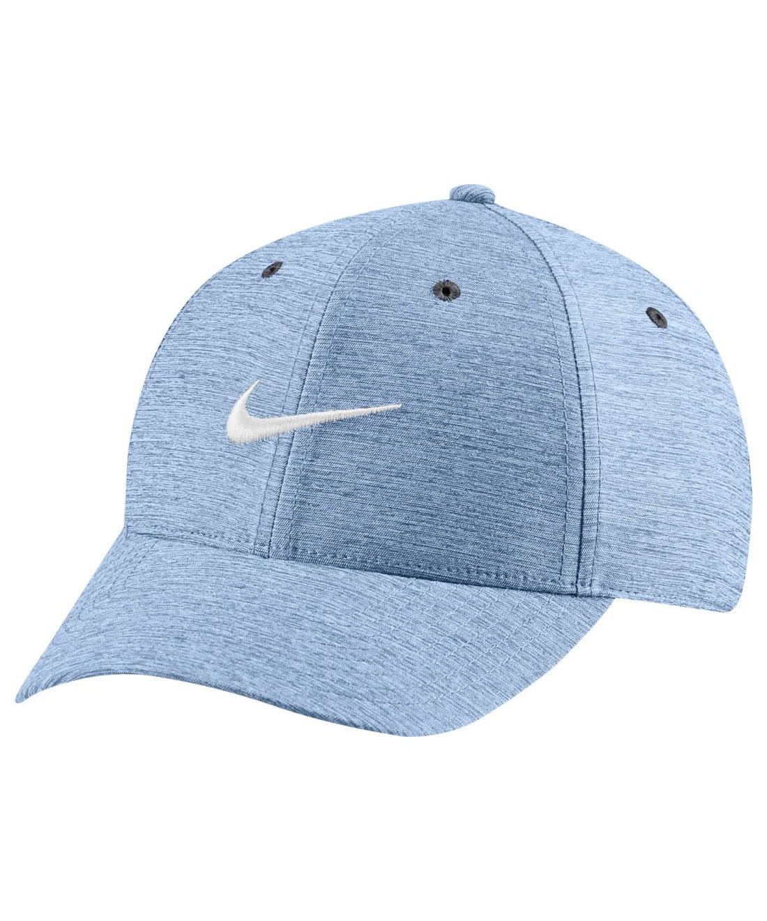 Nike L91 novelty cap NK326 - Hydrogen Blue Anthracite White One size - Customisable Caps