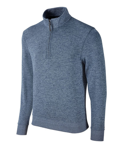Nike Player half zip top NK341 - Obsidian Ashen Slate - Customisable Sports Overtops