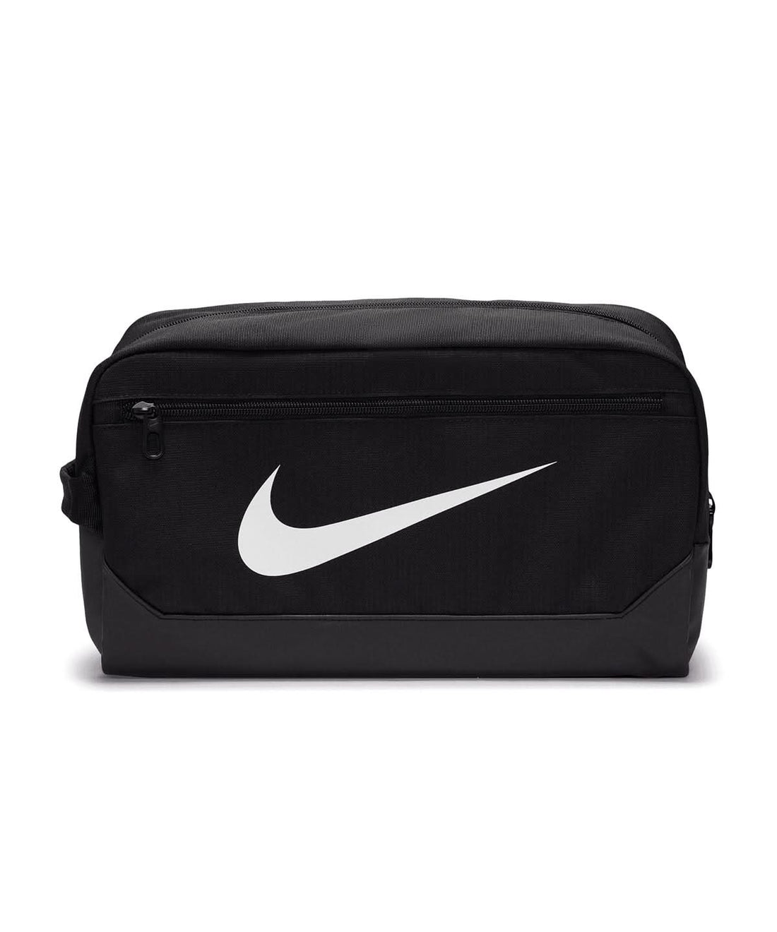Nike Brasilia shoe bag 95 11L NK362 - Black White One size - Customisable Bags