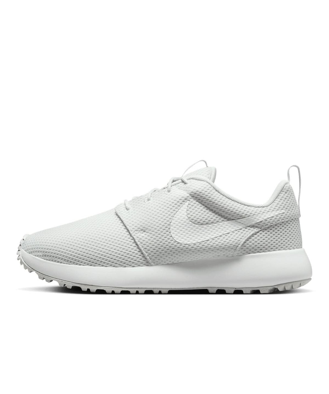 Nike Roshe golf trainers 20 nk382 - Photon Dust White - Customisable Trainers