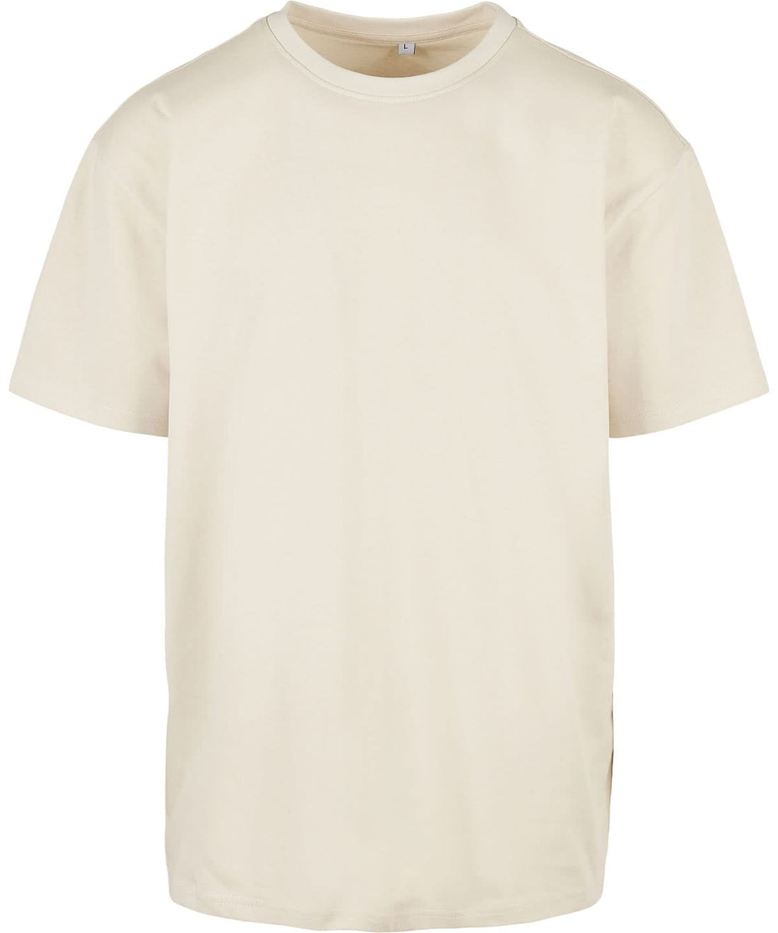 Oversized Jersey tee