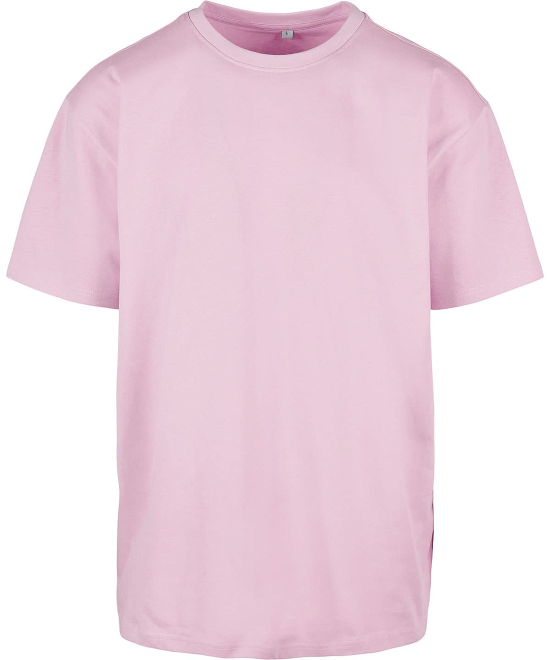 Oversized Jersey tee