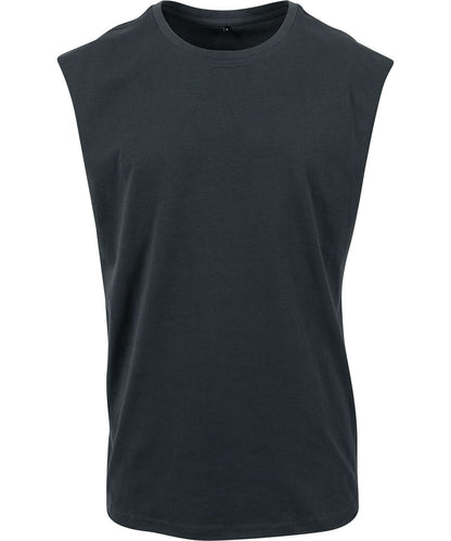 New Morning Studios SleeveleShort Sleeve tee NM016 - Magnet - Customisable T-Shirts