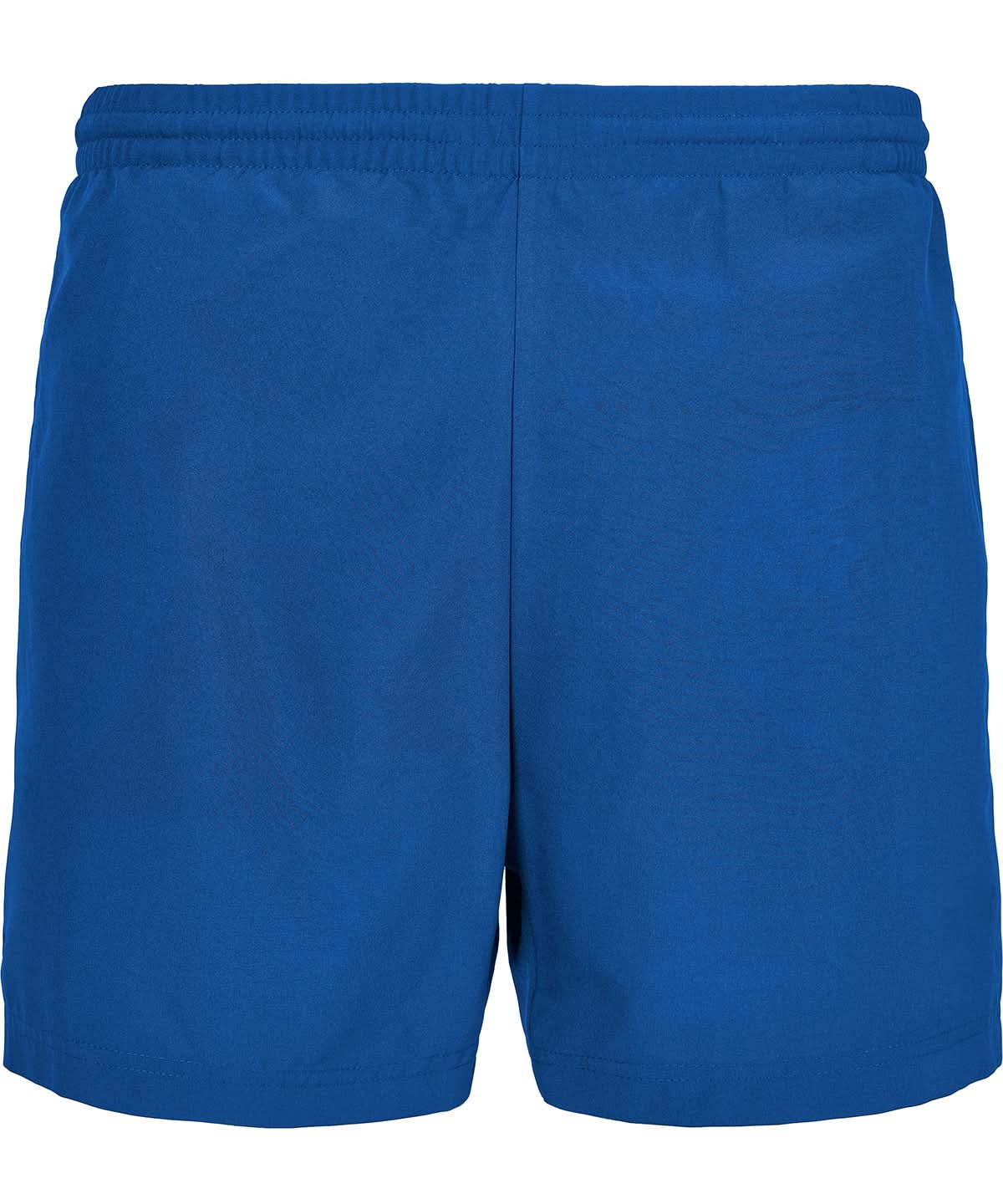 New Morning Studios Basic swim shorts NM036 - Cobalt Blue - Customisable Shorts