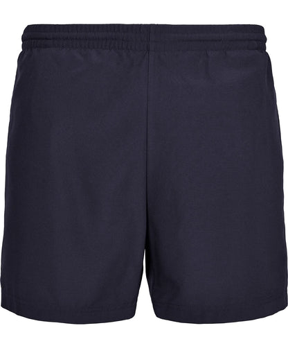 New Morning Studios Basic swim shorts NM036 - Navy - Customisable Shorts