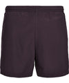 Plum Purple